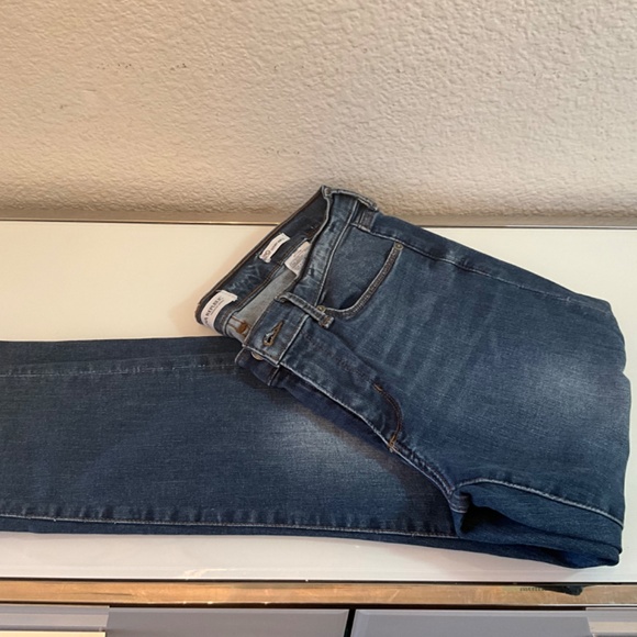 BANANA REPUBLIC SKINNY JEANS (lot of 4)  pairs 😳☺️😊 size - Picture 9 of 10